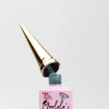 Moolala™ Diamond Luxury Gel Polish, Sky Blue, 10 mL