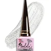 Moolala™ Diamond Luxury Gel Polish, Frosty, 10 mL