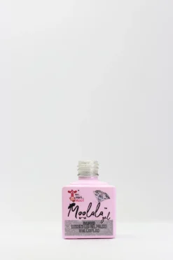 Moolala™ Diamond Luxury Gel Polish, Frosty, 10 mL