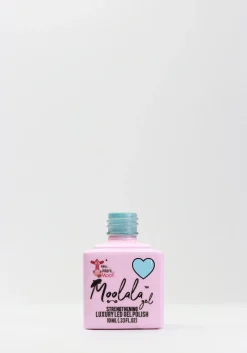 Moolala™ 2 Step Gel - #28 Baby Blue, 10 mL