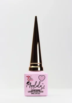 Moolala™ 2 Step Gel - #27 Bubblegum, 10 mL