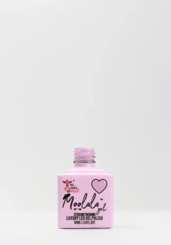 Moolala™ 2 Step Gel - #27 Bubblegum, 10 mL