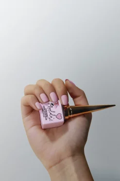 Moolala™ 2 Step Gel - #27 Bubblegum, 10 mL