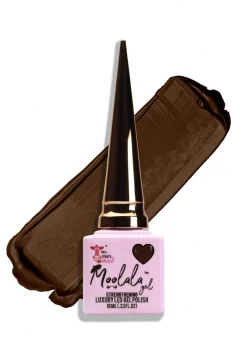 Moolala™ 2 Step Gel - #22 Cocoa Powder, 10 mL