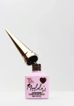 Moolala™ 2 Step Gel - #22 Cocoa Powder, 10 mL