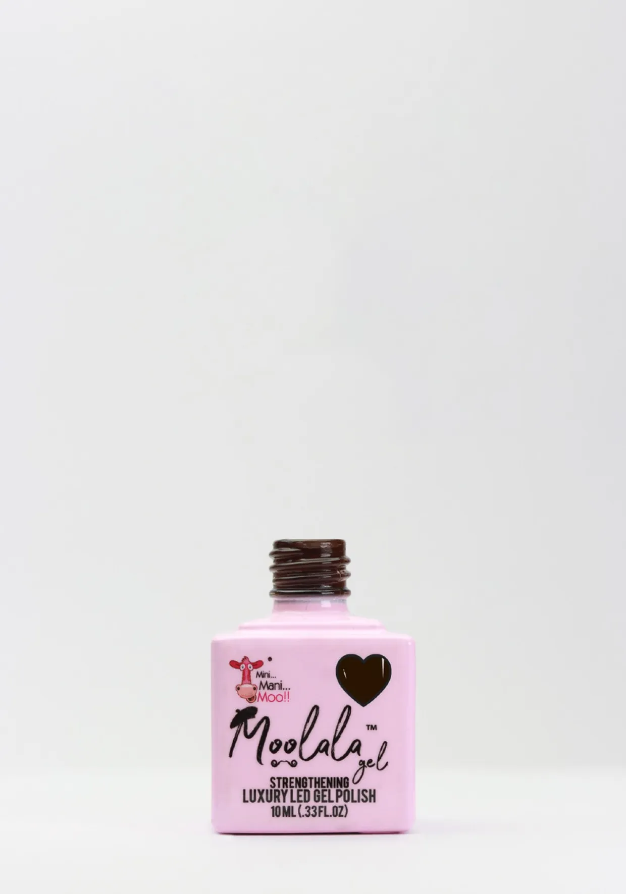 Moolala™ 2 Step Gel - #22 Cocoa Powder, 10 mL