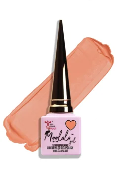 Moolala™ 2 Step Gel - #8 Coral Reef, 10 mL