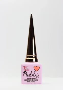 Moolala™ 2 Step Gel - #8 Coral Reef, 10 mL