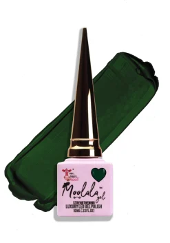 Moolala™ 2 Step Gel - #16 Dark Forest, 10 mL