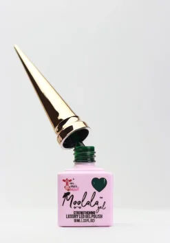 Moolala™ 2 Step Gel - #16 Dark Forest, 10 mL