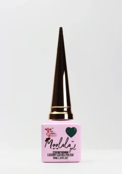 Moolala™ 2 Step Gel - #16 Dark Forest, 10 mL