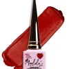 Moolala™ 2 Step Gel - #17 Dark Ruby, 10 mL