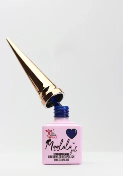 Moolala™ 2 Step Gel - #14 Deep Navy, 10 mL