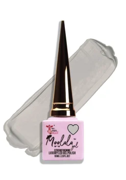 Moolala™ 2 Step Gel - #3 Light Gray, 10 mL