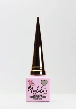 Moolala™ 2 Step Gel - #3 Light Gray, 10 mL