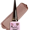 Moolala™ 2 Step Gel - #4 Mauve, 10 mL