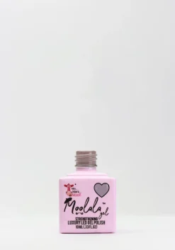 Moolala™ 2 Step Gel - #4 Mauve, 10 mL