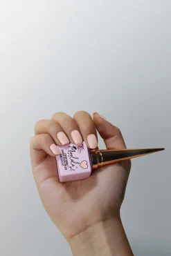 Moolala™ 2 Step Gel - #7 Nude, 10 mL