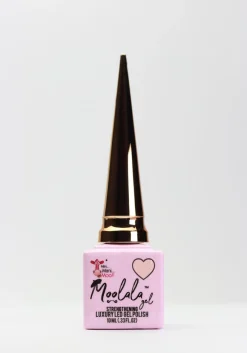 Moolala™ 2 Step Gel - #7 Nude, 10 mL