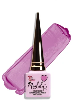 Moolala™ 2 Step Gel - #29 Plum, 10 mL