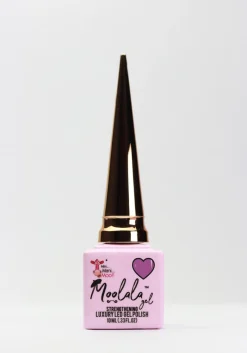 Moolala™ 2 Step Gel - #29 Plum, 10 mL