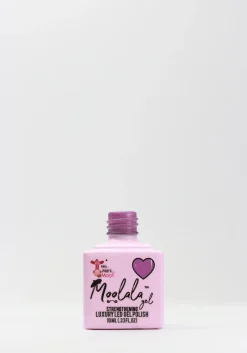 Moolala™ 2 Step Gel - #29 Plum, 10 mL
