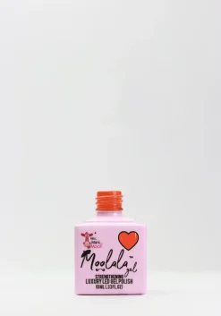 Moolala™ 2 Step Gel - #9 Pumpkin Spice, 10 mL