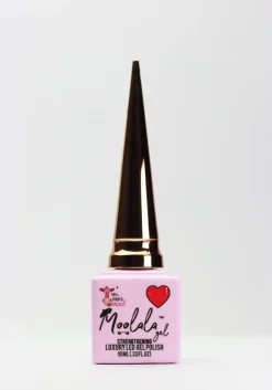 Moolala™ 2 Step Gel - #11 Pure Red, 10 mL