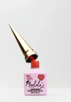 Moolala™ 2 Step Gel - #35 Tuscan Sun, 10 mL