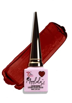Moolala™ 2 Step Gel - #21 Vermouth, 10 mL