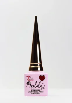 Moolala™ 2 Step Gel - #21 Vermouth, 10 mL