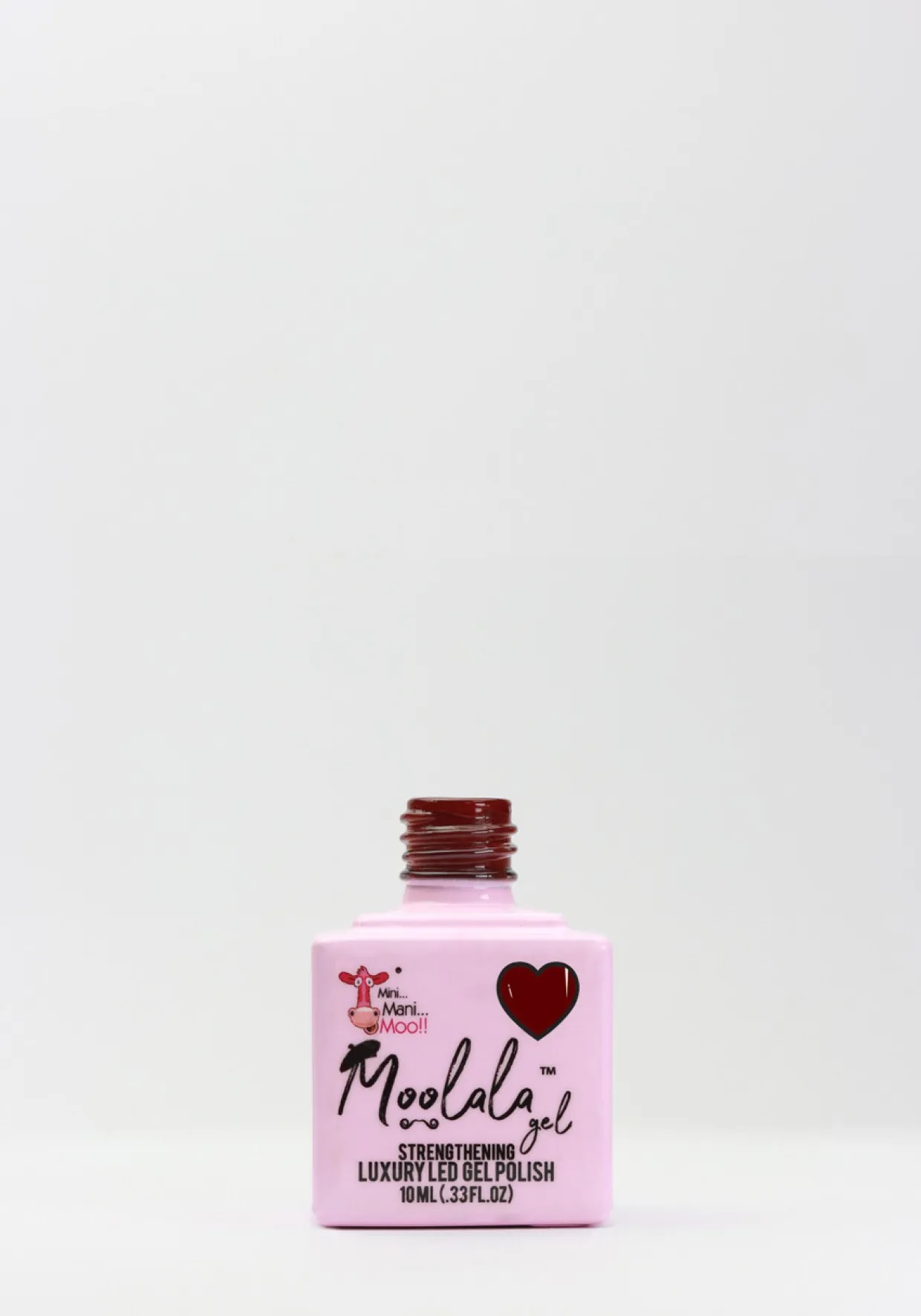 Moolala™ 2 Step Gel - #21 Vermouth, 10 mL