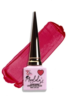 Moolala™ 2 Step Gel - #33 Watermelon, 10 mL