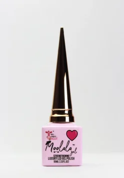 Moolala™ 2 Step Gel - #33 Watermelon, 10 mL