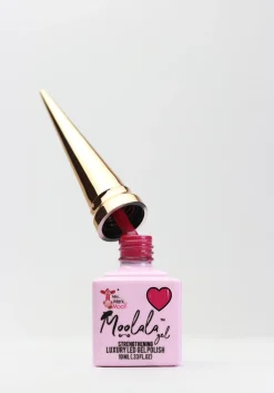 Moolala™ 2 Step Gel - #33 Watermelon, 10 mL