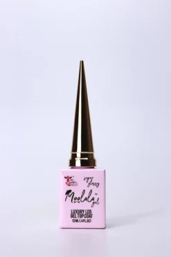 Moolala™ Super Glossy Gel Top Coat, 12 mL