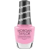 Morgan Taylor "Adorably Clueless" Nail Lacquer, 15 mL | .5 fl. Oz. - 3110456