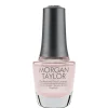 Morgan Taylor "Adorned In Diamonds" Nail Lacquer, .5 Oz