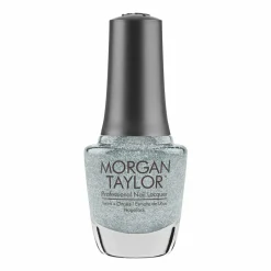 Morgan Taylor "A-Lister" Nail Lacquer, . 15 mL | .5 fl oz