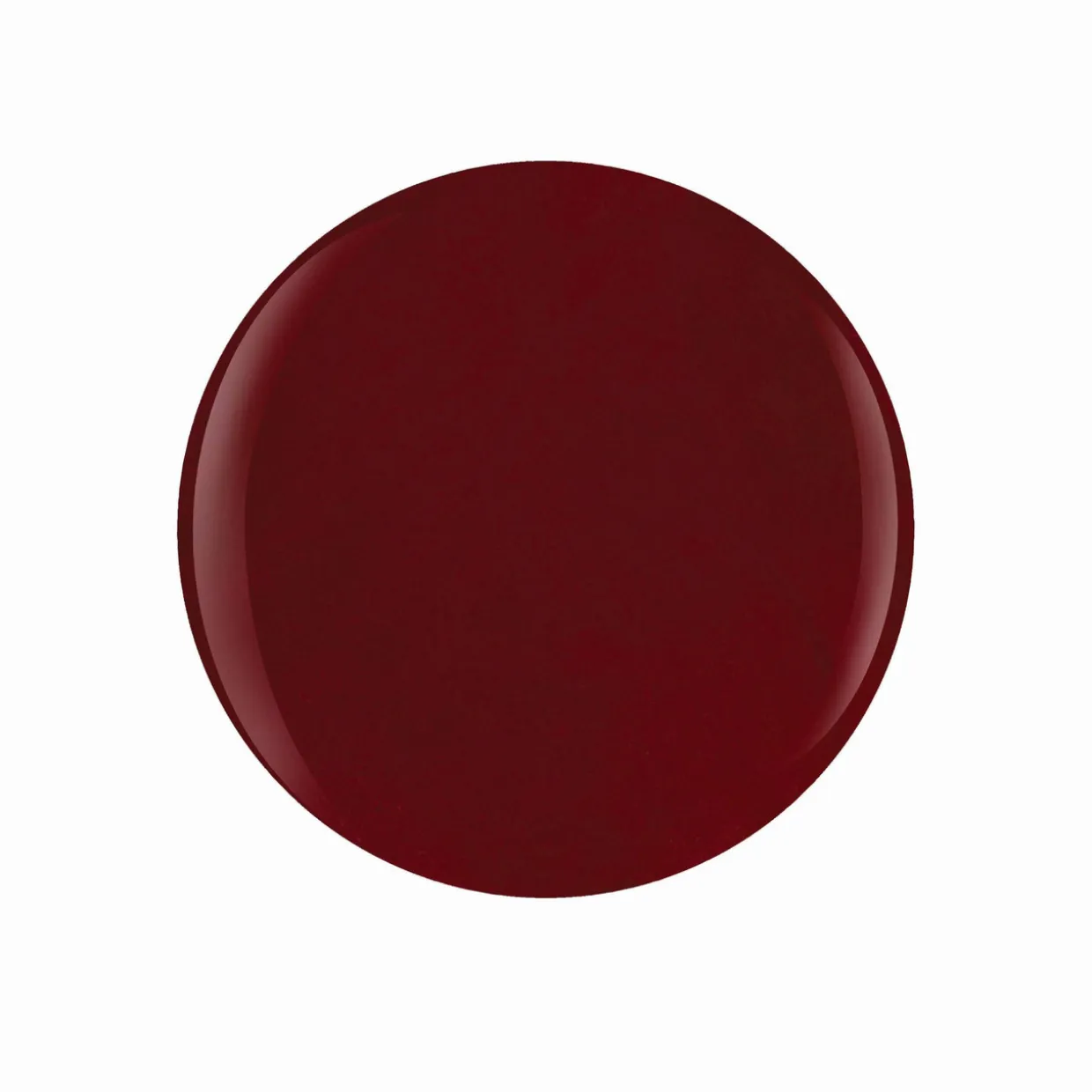 Morgan Taylor "A Little Naughty" Nail Lacquer, .5 Oz