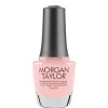 Morgan Taylor "All About The Pout" Nail Lacquer, .5 Oz