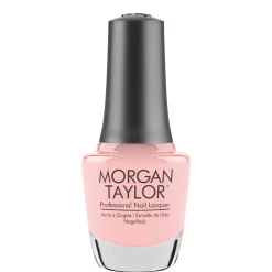 Morgan Taylor "All About The Pout" Nail Lacquer, .5 Oz
