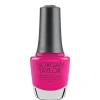 Morgan Taylor "All Dolled Up" Nail Lacquer, .5 Oz