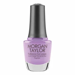 Morgan Taylor "All The Queen's Bling" Nail Lacquer, . 15 mL | .5 fl oz