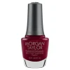 Morgan Taylor "A Tale Of Two Nails" Nail Lacquer - 15 mL | .5 fl oz