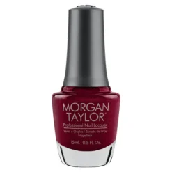 Morgan Taylor "A Tale Of Two Nails" Nail Lacquer - 15 mL | .5 fl oz