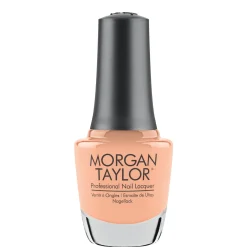 Morgan Taylor "Beach Babe" Nail Lacquer, .5 Oz