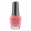 Morgan Taylor "Beauty Marks The Spot" Nail Lacquer, . 15 mL | .5 fl oz