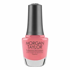 Morgan Taylor "Beauty Marks The Spot" Nail Lacquer, . 15 mL | .5 fl oz