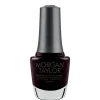 Morgan Taylor "Bella's Vampire" Nail Lacquer, .5 Oz